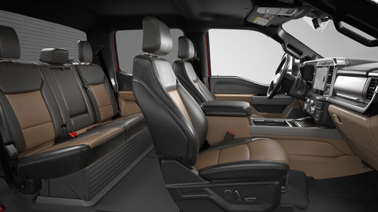 2026 Ford Super Duty F-250® Lariat®