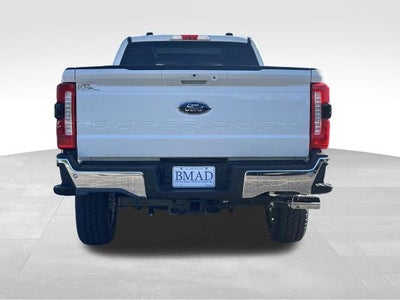 2026 Ford Super Duty F-250® Lariat®