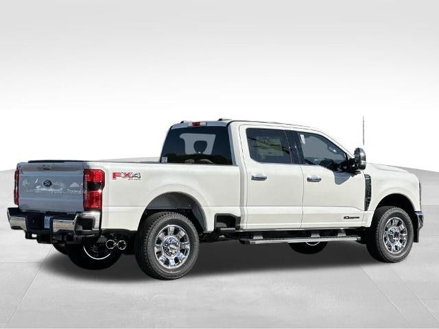 2026 Ford Super Duty F-250® Lariat®