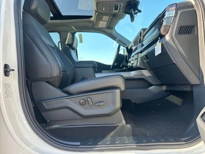 2026 Ford Super Duty F-250® Lariat®