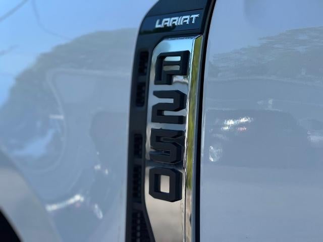 2026 Ford Super Duty F-250® Lariat®