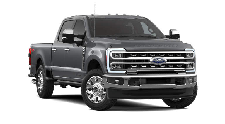2026 Ford Super Duty F-250® Lariat®