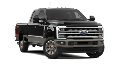 2026 Ford Super Duty F-350® King Ranch®