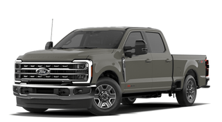 2027 Ford Super Duty F-350® Lariat®