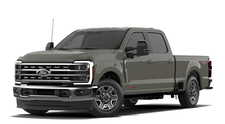 2027 Ford Super Duty F-350® Lariat®