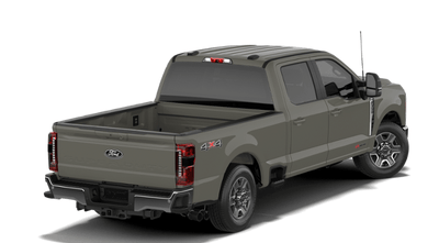 2027 Ford Super Duty F-350® Lariat®