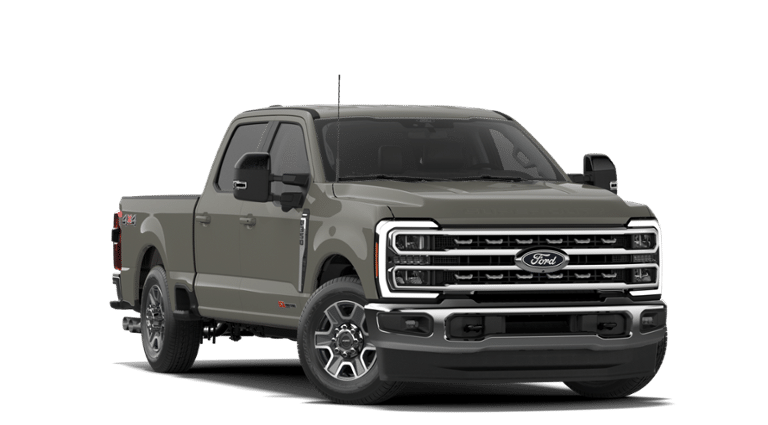 2027 Ford Super Duty F-350® Lariat®