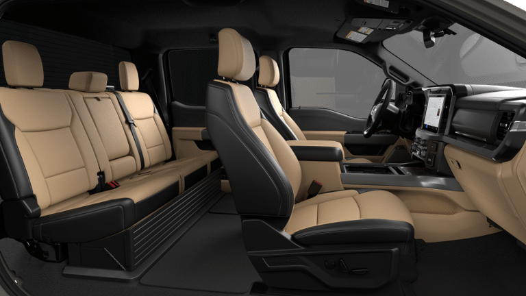 2027 Ford Super Duty F-350® Lariat®