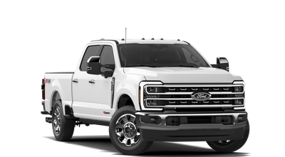 2027 Ford Super Duty F-350® Lariat®