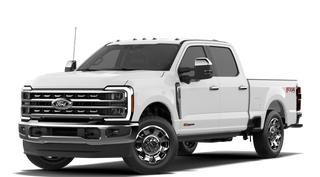 2027 Ford Super Duty F-350® Lariat®
