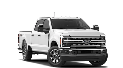2027 Ford Super Duty F-350® Lariat®