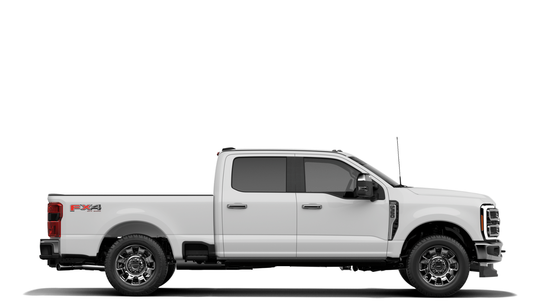 2027 Ford Super Duty F-350® Lariat®