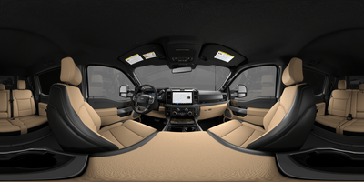 2027 Ford Super Duty F-350® Lariat®