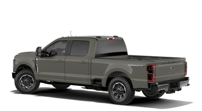 2027 Ford Super Duty F-350® Lariat®