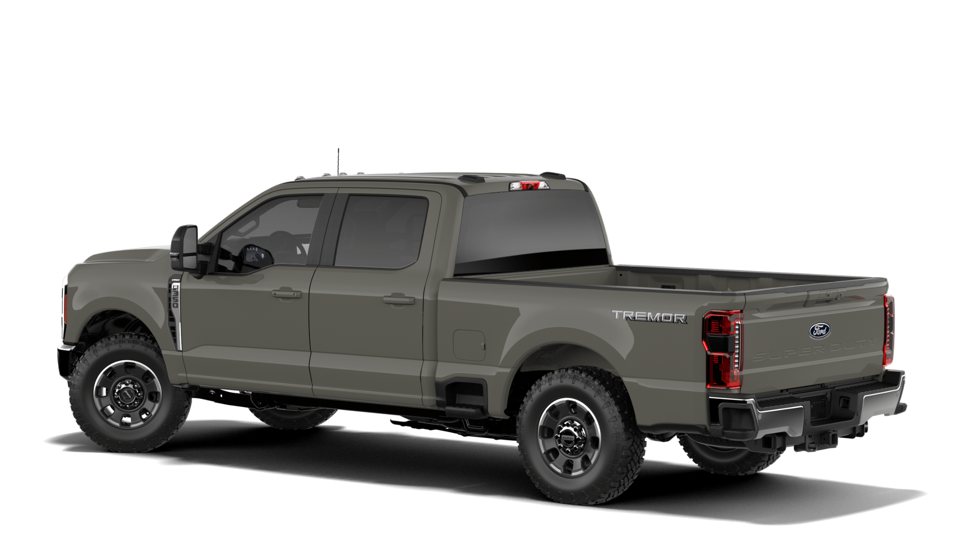 2027 Ford Super Duty F-350® Lariat®