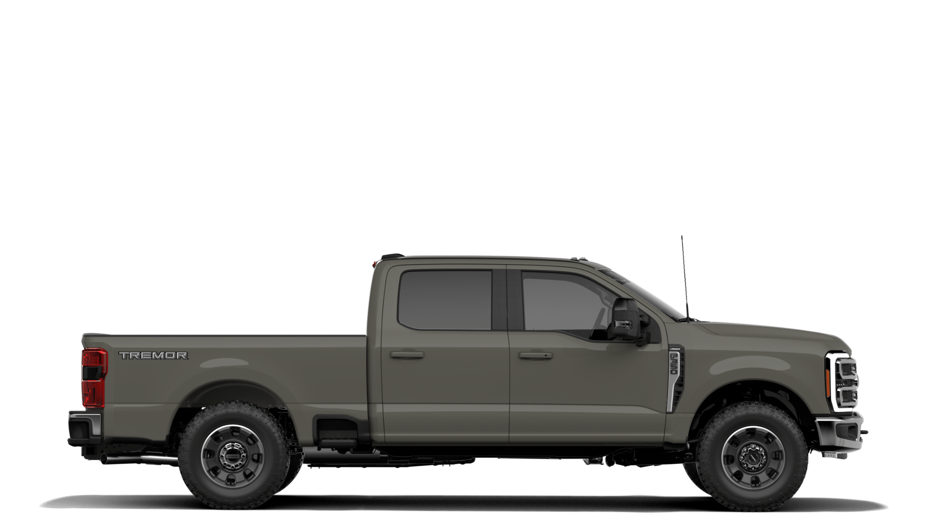 2027 Ford Super Duty F-350® Lariat®