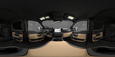 2027 Ford Super Duty F-350® Lariat®