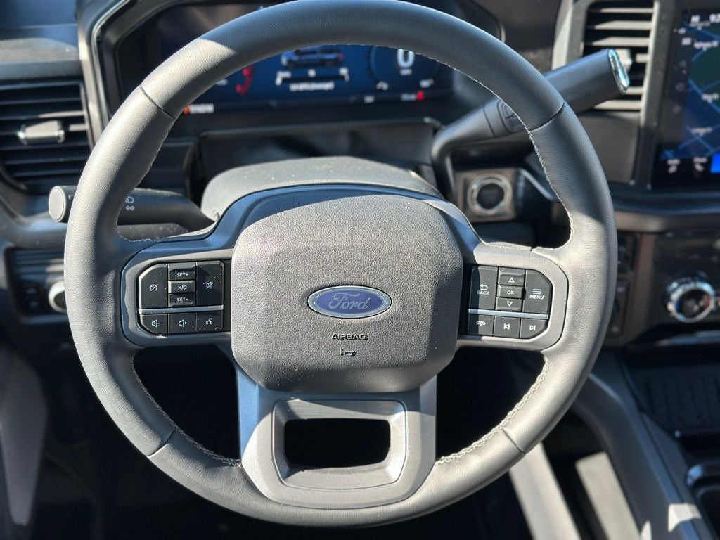 2026 Ford Super Duty F-350® Lariat®