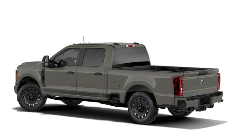 2027 Ford Super Duty F-350® XLT