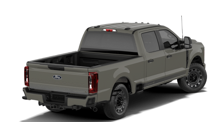 2027 Ford Super Duty F-350® XLT