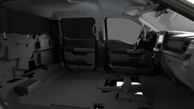 2027 Ford Super Duty F-350® XLT