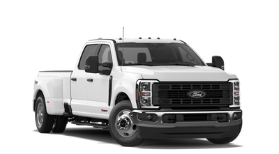 2027 Ford Super Duty F-350® XL