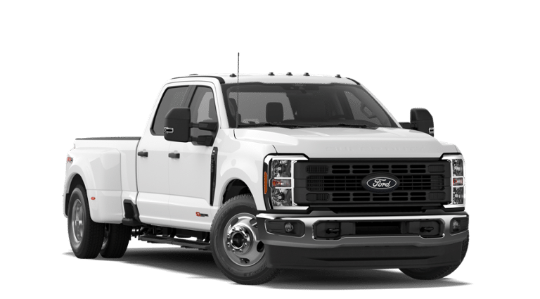 2027 Ford Super Duty F-350® XL