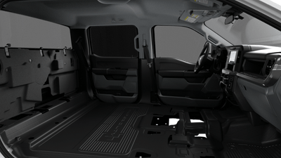2027 Ford Super Duty F-350® XL