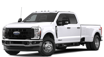 2026 Ford Super Duty F-350® XL