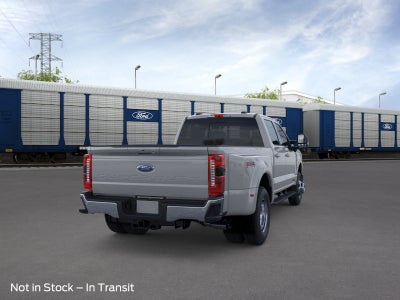 2026 Ford Super Duty F-350® Lariat®