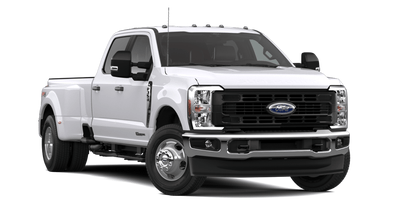 2026 Ford Super Duty F-350® XL