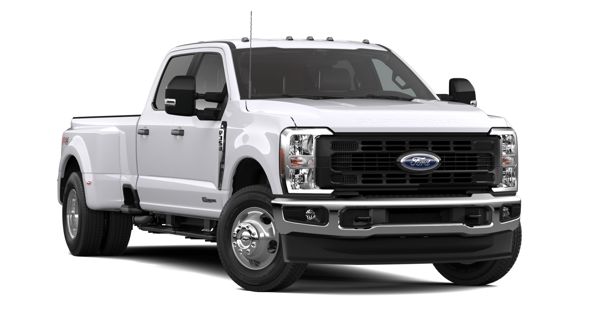 2026 Ford Super Duty F-350® XL