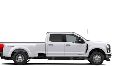 2026 Ford Super Duty F-350® XL