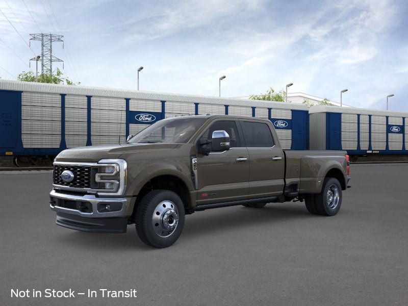 2026 Ford Super Duty F-450® Lariat®