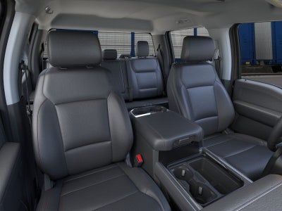 2026 Ford Super Duty F-450® Lariat®