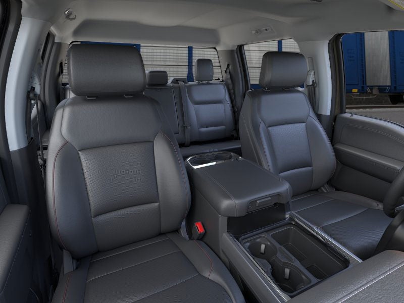 2026 Ford Super Duty F-450® Lariat®