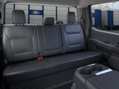 2026 Ford Super Duty F-450® Lariat®