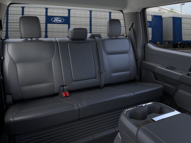 2026 Ford Super Duty F-450® Lariat®