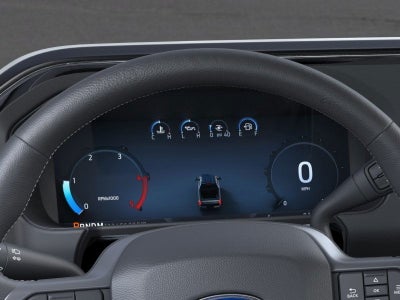 2026 Ford Super Duty F-450® Lariat®