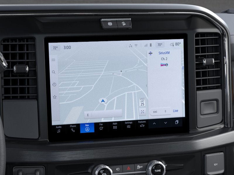 2026 Ford Super Duty F-450® Lariat®