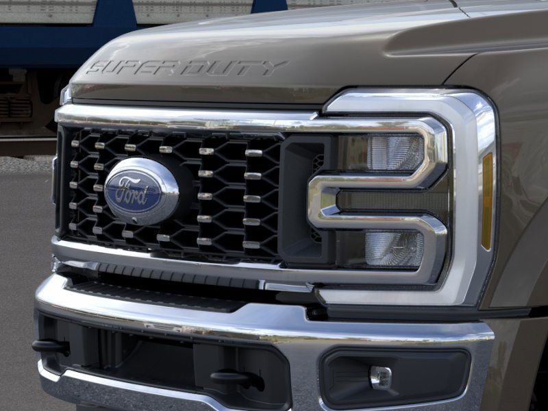 2026 Ford Super Duty F-450® Lariat®