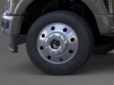 2026 Ford Super Duty F-450® Lariat®