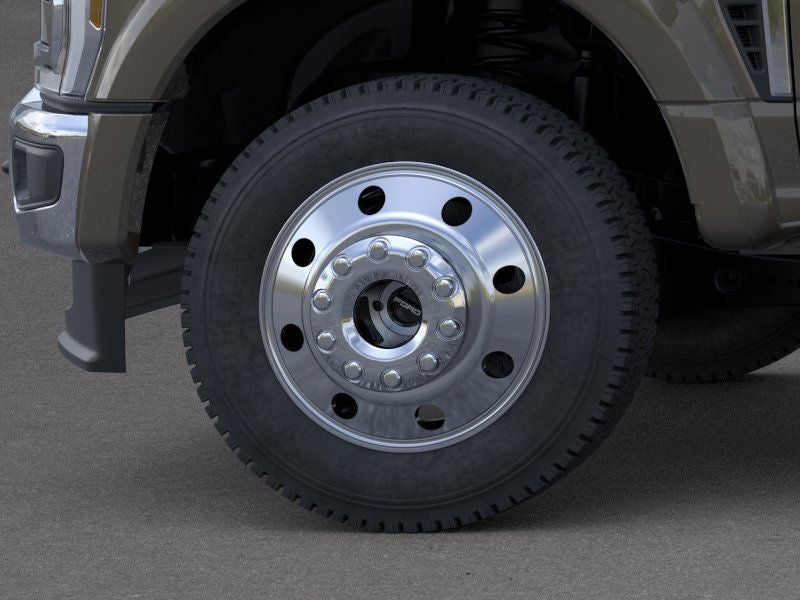 2026 Ford Super Duty F-450® Lariat®