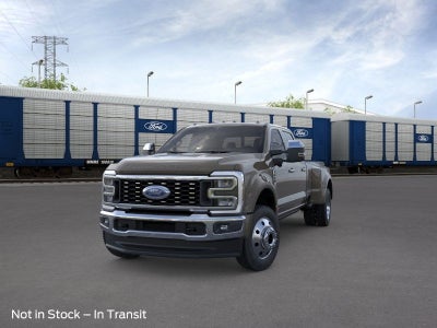 2026 Ford Super Duty F-450® Lariat®