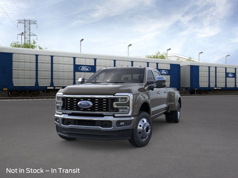 2026 Ford Super Duty F-450® Lariat®
