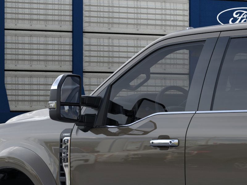 2026 Ford Super Duty F-450® Lariat®