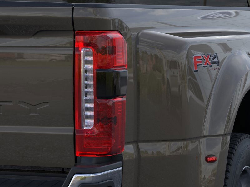 2026 Ford Super Duty F-450® Lariat®