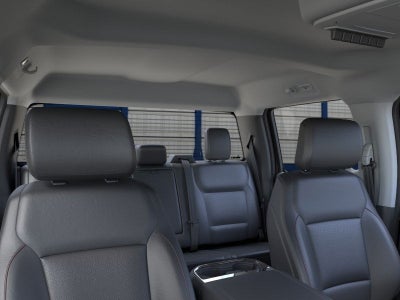 2026 Ford Super Duty F-450® Lariat®