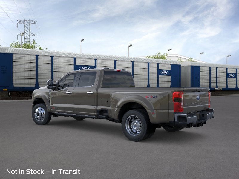 2026 Ford Super Duty F-450® Lariat®