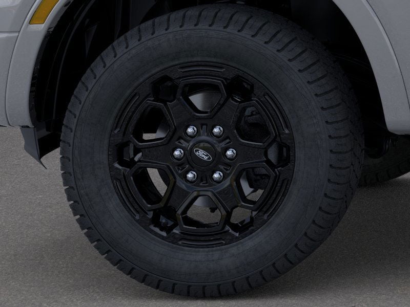 2026 Ford Ranger Lariat®